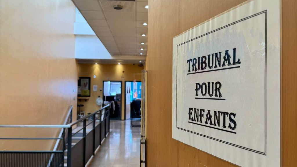 droit des enfants toulon